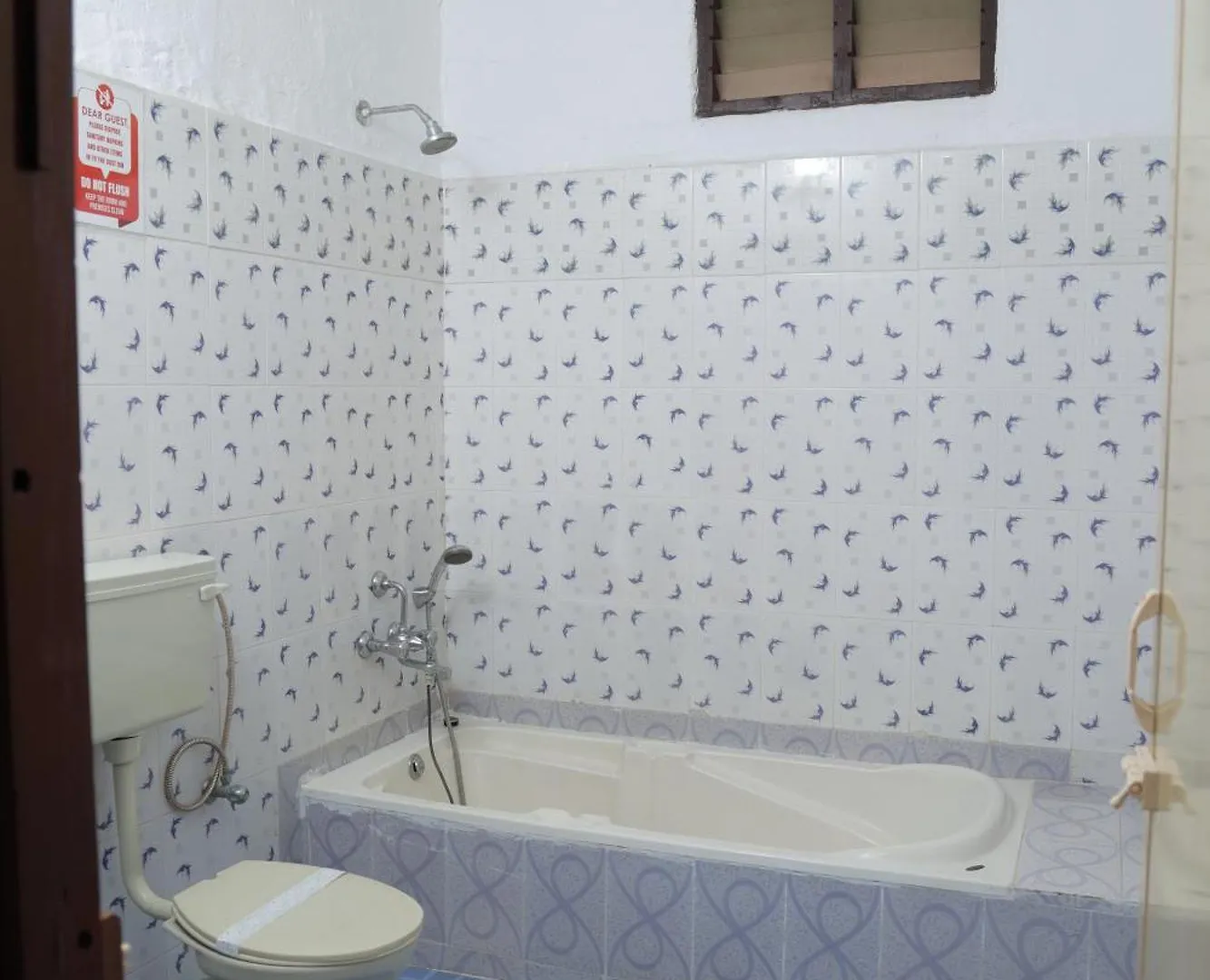 Hillview Beach Resort Varkala