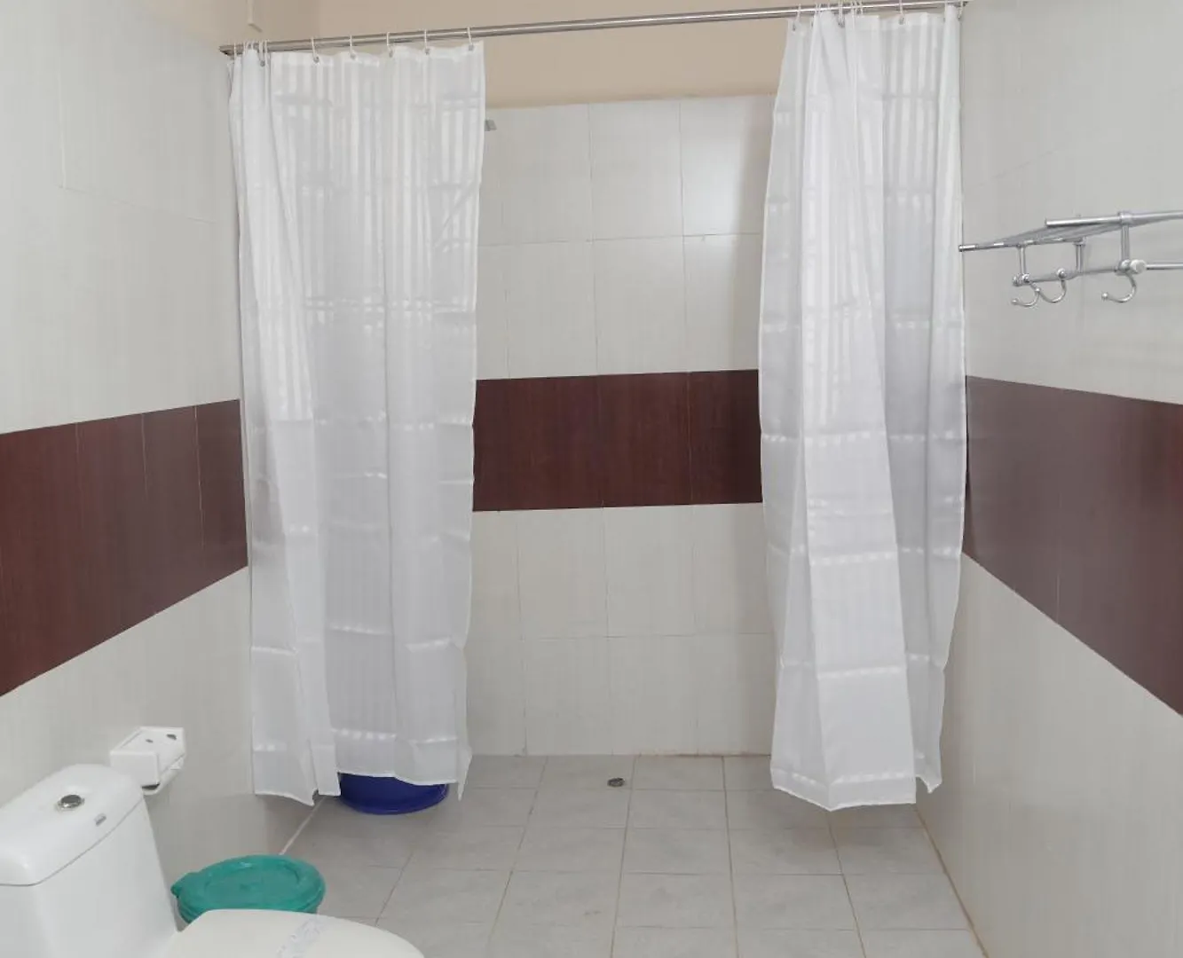 Hillview Beach Resort Varkala