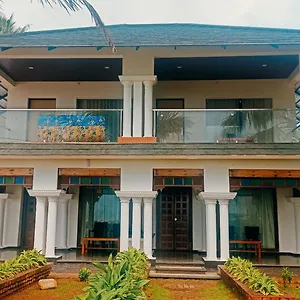 West Bay Palm Treeheritage Hotel
