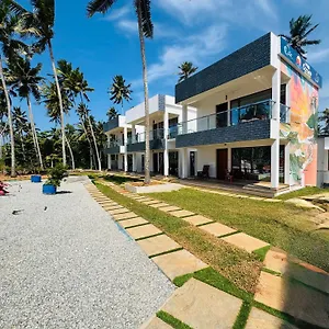 Resort Vista Oceano